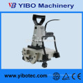 Hangzhou Yibo New Technology Automatic Standing Seam Metal Roofing Machine